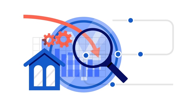 数据 | 存量房贷下调渐行渐近