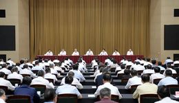 走在前作表率，更加有力抓好黨的建設和組織工作！上海市組織工作會議上，陳吉寧明確這些要求