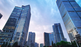 高善文：房地產(chǎn)市場或已明顯超調(diào)，未來回歸均值是必然