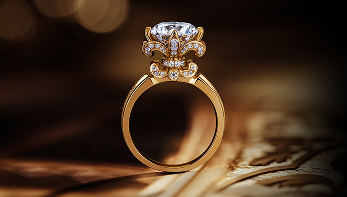 珠宝,上市公司,莱绅通灵,财报,业绩