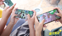 《蛋仔派對(duì)》席卷小學(xué)生：比氪金誘導(dǎo)更危險(xiǎn)的是什么？