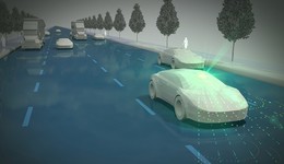 新能源汽车L2辅助驾驶装车率已逼近40%，多家公司今年力推城市NOA落地