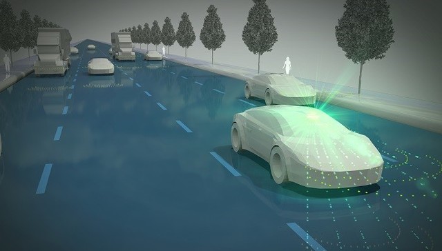 新能源汽车L2辅助驾驶装车率已逼近40%，多家公司今年力推城市NOA落地