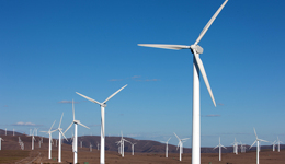 风机毛利率仅剩3.64%，金风科技上半年净利降三成多