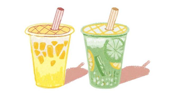 瑞幸咖啡,库迪咖啡,价格战,茶饮,奈雪的茶