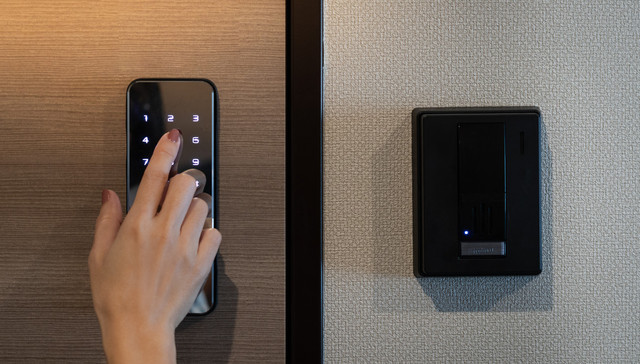 凯迪仕市场份额逐渐缩水，智能门锁“天花板”为什么不香了？