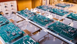 IPO雷達(dá)｜估值超600億的嘉立創(chuàng)：大手筆關(guān)聯(lián)收購(gòu)致毛利率大幅下滑