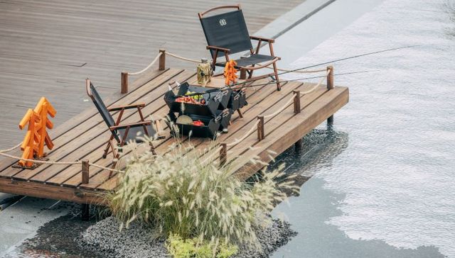 Duravit亚太首间品牌旗舰店落址上海，HAY家居2023秋季新品发布丨一周有品指南