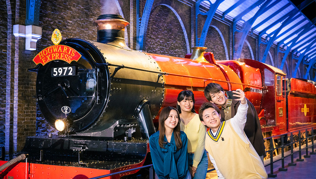 全球主题公园陆续上新，与更多经典IP缔结专属快乐