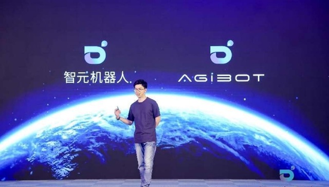 对话“稚晖君”：做机器人并非突发奇想，对标特斯拉“擎天柱”规划量产