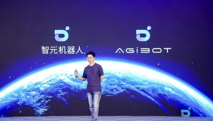 对话“稚晖君”：做机器人并非突发奇想，对标特斯拉“擎天柱”规划量产