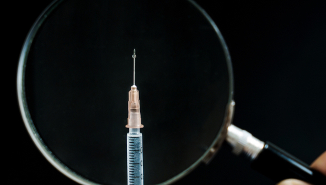 “大批二类苗转一类”传闻引A股疫苗板块大跌，为什么说这则消息不靠谱？