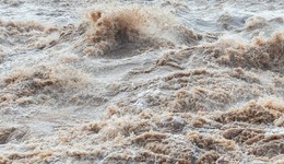 四川金陽突發(fā)山洪仍有6人失聯(lián)，9名傷員身體特征平穩(wěn)