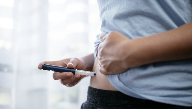 “最强减肥针”在国内申报上市，平均减重可达20%