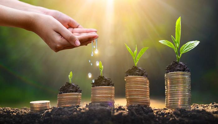 服务“双碳”目标保险资管频频落地，万亿险资为何青睐绿色投资？