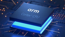 今年最大IPO定了，ARM估值4600亿