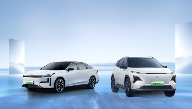 吉利汽车上半年营收创同期新高，新能源全新竞争格局下有望迎来二次腾飞