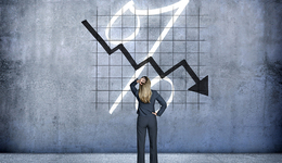 订单下滑，大族激光上半年净利降逾三成，股价较4月高点跌超30%