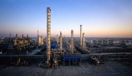 民营石化四巨头业绩分化，只有一家上半年逆势增长