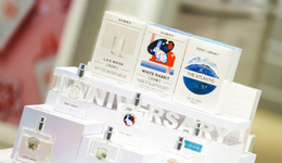 你的七夕礼物里，容得下一瓶国产香水吗？