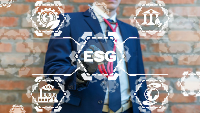 “金九银十”招聘季将至！金融机构高薪招徕ESG人才，求职者该做哪些准备？