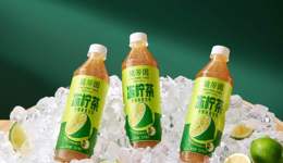 即饮业务“二次创业”开新局   香飘飘双轮驱动持续加固