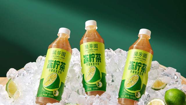 即饮业务“二次创业”开新局   香飘飘双轮驱动持续加固