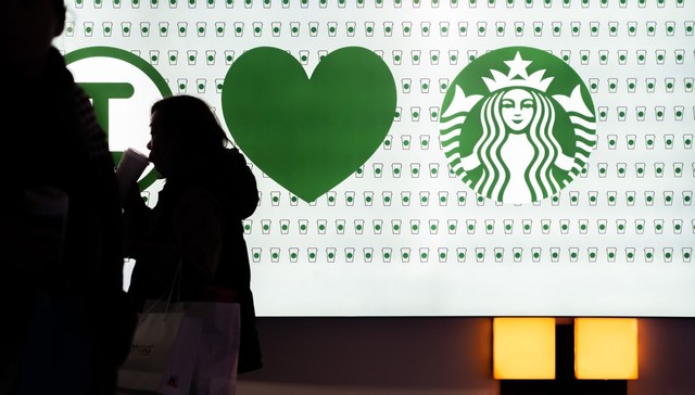 星巴克在华15亿元“大动作”背后是玩长期游戏的决心