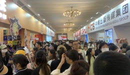 2023上海书展落幕，主会场吸引近30万人次入场