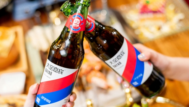 杀疯了的大窑汽水透露下一步要怎么走