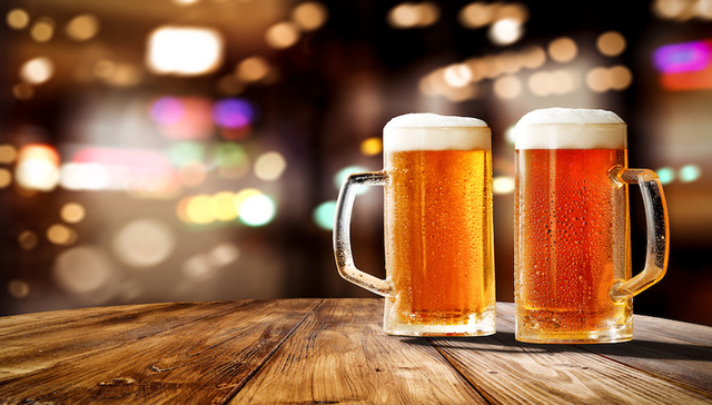 惠泉啤酒上半年净利增38.39%，营销费用同比明显提升