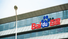 百度的沙盘正在倾斜