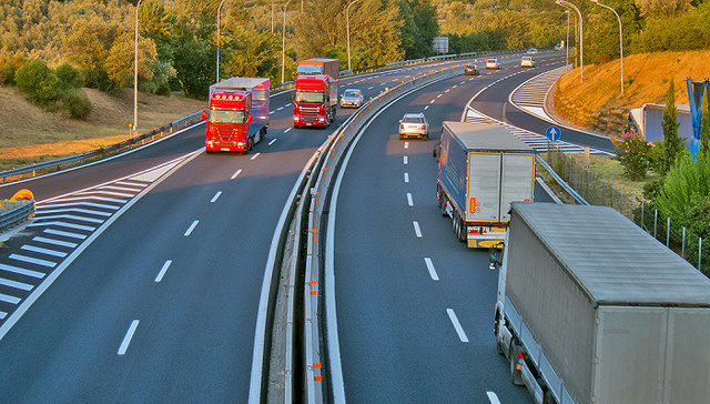 从货运看产业：哪里产箱包最多？