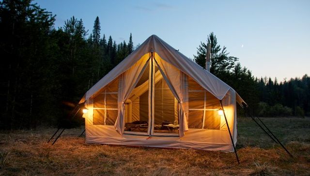 IPO雷达 | 凭户外帐篷单品冲刺资本市场，泰鹏智能独立性存疑