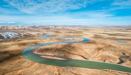 地方新聞精選 | 三江源國家公園總體規(guī)劃發(fā)布 車輛乘客進(jìn)珠峰景區(qū)需換乘觀光車