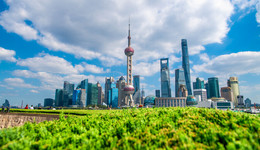 上海市生態(tài)環(huán)境局局長：探索推進上海和臺北在環(huán)保領(lǐng)域的實體化合作