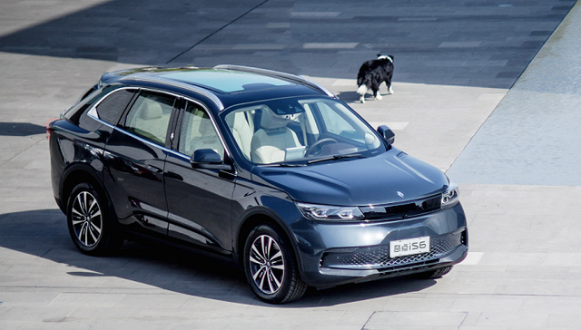 奇点汽车两家关联公司破产清算，170亿元融资仅换来电摩交付