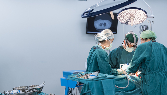 过度医疗不只是医生带来的，也可能是病人自己带来的 | 专访