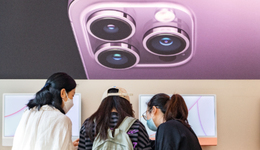 IPO雷达｜先疯狂分红再圈钱的卓兆点胶：近9成收入来自果链，关联交易占营收逾三成