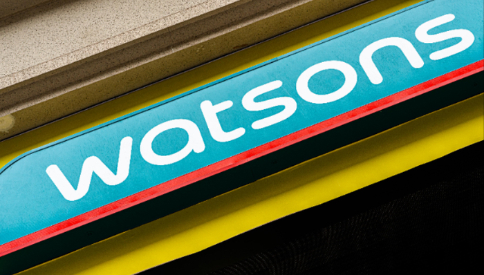 屈臣氏,美妆,零售,消费,羊毛党,小红书