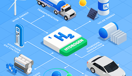 【對話】氫能的商業(yè)化道路如何才能走通？