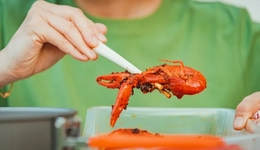 年轻人吃不起的小龙虾该游去哪儿？