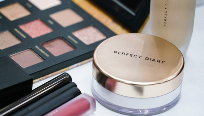 逸仙电商,转型,护肤品,