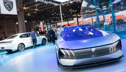 传Stellantis考虑与中国电动车品牌合作，可能性最大的零跑正在和上汽大众密切接触