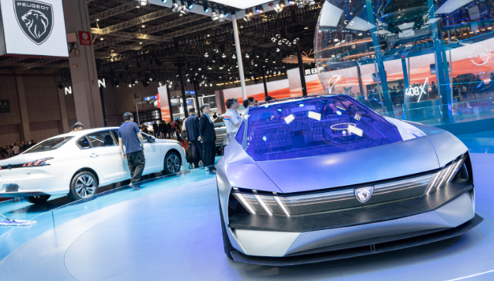 Jeep,神龙汽车,车圈观察,零跑汽车,东风集团,Stellantis