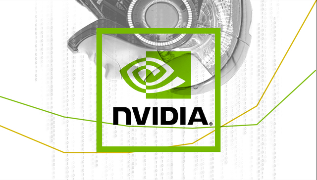 参变量 | 涨疯了！AI业务助推英伟达二季报净利暴增8倍