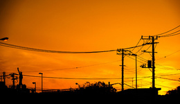 負(fù)債5000多億元，臺灣電力公司瀕臨破產(chǎn)