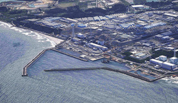 【图集】日本核污染水已进入大海，今日排放量预计为200到210吨