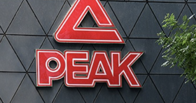 匹克,消费,李宁,安踏,财报