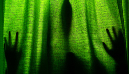 “發(fā)瘋文學(xué)”大流行：胡言亂語(yǔ)里的絕望和希望